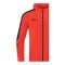 JAKO Power Trainingsanzug Orange F375 - orange