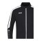JAKO Power Trainingsanzug Schwarz F800 - schwarz
