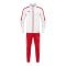 JAKO Power Trainingsanzug Weiß F004 - weiss