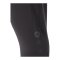 JAKO Power Trainingshose Grau F820 - grau