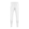 JAKO Power Trainingshose Kids Weiss F000 - weiss