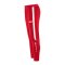 JAKO Power Trainingshose Rot Weiss F105 - rot