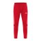 JAKO Power Trainingshose Rot Weiss F105 - rot
