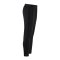 JAKO Power Trainingshose Schwarz F800 - schwarz