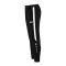 JAKO Power Trainingshose Schwarz Weiss F802 - schwarz