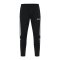JAKO Power Trainingshose Schwarz Weiss F802 - schwarz