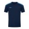 JAKO Power Trikot Blau F910 - blau
