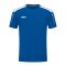 JAKO Power Trikot Blau Weiss F400 - blau