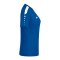 JAKO Power Trikot Damen Blau Weiss F400 - blau