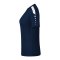 JAKO Power Trikot Damen Blau Weiss F900 - blau