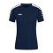 JAKO Power Trikot Damen Blau Weiss F900 - blau