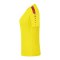 JAKO Power Trikot Damen Gelb Rot F302 - gelb