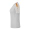 JAKO Power Trikot Damen Grau Orange F846 - grau