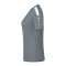 JAKO Power Trikot Damen Grau Weiss F840 - grau