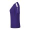 JAKO Power Trikot Damen Lila Weiss F485 - lila