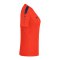 JAKO Power Trikot Damen Orange Blau F375 - orange