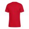 JAKO Power Trikot Damen Rot Weiss F100 - rot