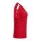 JAKO Power Trikot Damen Rot Weiss F100 - rot