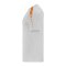 JAKO Power Trikot Grau Orange F846 - grau