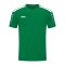 JAKO Power Trikot Grün Weiss F200 - gruen