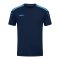 JAKO Power Trikot Kids Blau F910 - blau