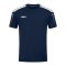 JAKO Power Trikot Kids Blau Weiss F900 - blau