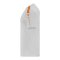JAKO Power Trikot Kids Grau Orange F846 - grau
