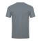 JAKO Power Trikot Kids Grau Weiss F840 - grau