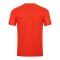 JAKO Power Trikot Kids Orange Blau F375 - orange
