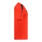 JAKO Power Trikot Kids Orange Blau F375 - orange