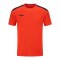 JAKO Power Trikot Kids Orange Blau F375 - orange