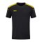 JAKO Power Trikot Kids Schwarz Gelb F803 - schwarz