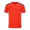 JAKO Power Trikot Orange Blau F375 - orange
