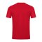 JAKO Power Trikot Rot Weiss F100 - rot