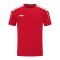JAKO Power Trikot Rot Weiss F100 - rot