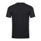 JAKO Power Trikot Schwarz Gelb F803 - schwarz