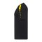 JAKO Power Trikot Schwarz Gelb F803 - schwarz