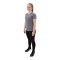 JAKO Power Winter Tight Damen Schwarz F800 - schwarz