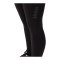 JAKO Power Winter Tight Damen Schwarz F800 - schwarz