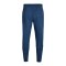 JAKO Premium Basic Jogginghose Blau F49 - blau