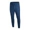 JAKO Premium Basic Jogginghose Damen Blau F49 - grau