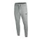 JAKO Premium Basic Jogginghose Damen Grau F40 - grau