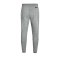 JAKO Premium Basic Jogginghose Grau F40 - grau
