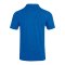 JAKO Premium Basics Poloshirt Blau F04 - Blau