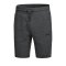JAKO Premium Basic Short Damen Grau F21 - grau