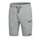 JAKO Premium Basic Short Damen Grau F40 - grau