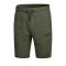 JAKO Premium Basic Short Damen Khaki F28 - braun