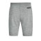 JAKO Premium Basic Short Grau F40 - grau