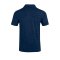 JAKO Premium Basics Poloshirt Blau F49 - Blau