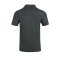 JAKO Premium Basics Poloshirt Grau F21 - Grau
